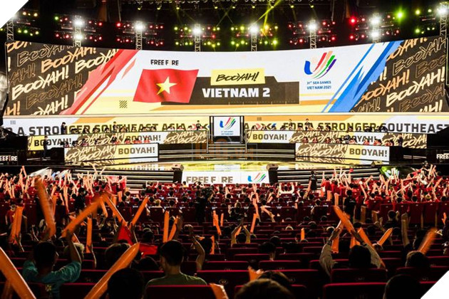 Chung kết Free Fire SEA Games 31: Có chút tiếc nuối nhưng vẫn đầy tự hào với hai đội tuyển Việt Nam 7