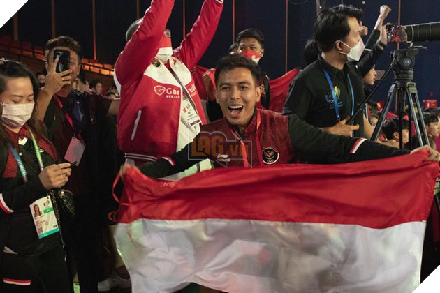Tổng hợp Esports SEA Games 31 ngày 15/5 - Khi niềm vui xen lẫn nỗi buồn 66