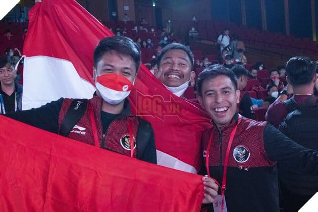 Tổng hợp Esports SEA Games 31 ngày 15/5 - Khi niềm vui xen lẫn nỗi buồn 67