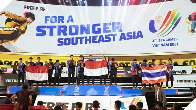 HLV Bang Fayad và Tình yêu mãnh liệt dành cho Esports của một người bác sĩ