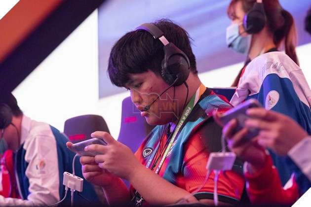 Tổng hợp Esports SEA Games 31 ngày 15/5 - Khi niềm vui xen lẫn nỗi buồn 49