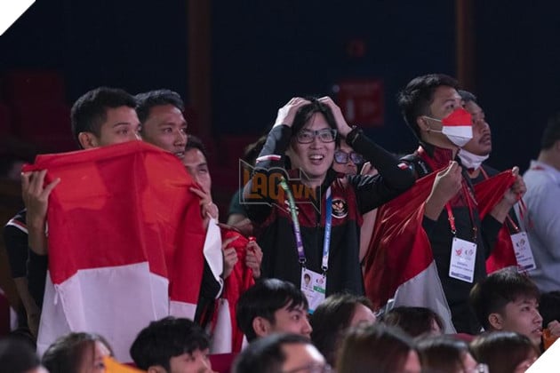 Tổng hợp Esports SEA Games 31 ngày 15/5 - Khi niềm vui xen lẫn nỗi buồn 64