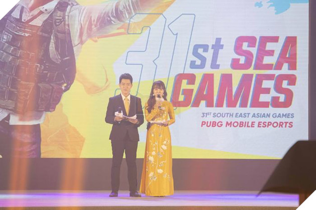 Những hình ảnh của Vòng Chung kết PUBG Mobile nội dung Cá nhân tại SEA Games 31