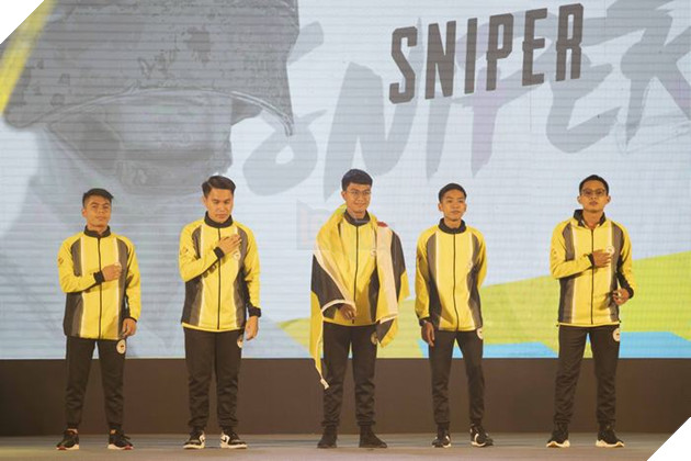 Những hình ảnh của Vòng Chung kết PUBG Mobile nội dung Cá nhân tại SEA Games 31 4