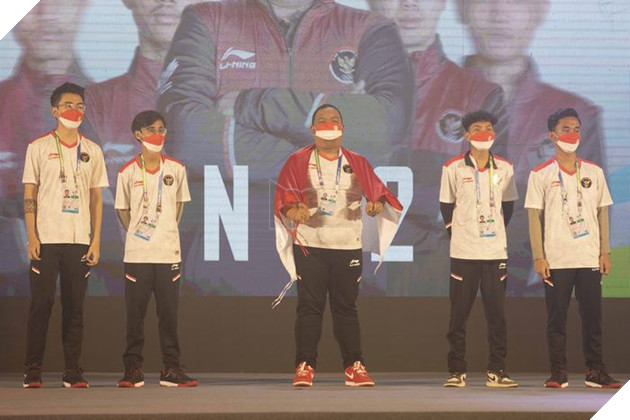 Những hình ảnh của Vòng Chung kết PUBG Mobile nội dung Cá nhân tại SEA Games 31 7