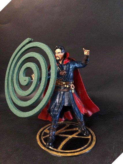 giá đơ nhang muỗi doctor strange