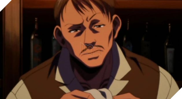 Bảo - Black Lagoon