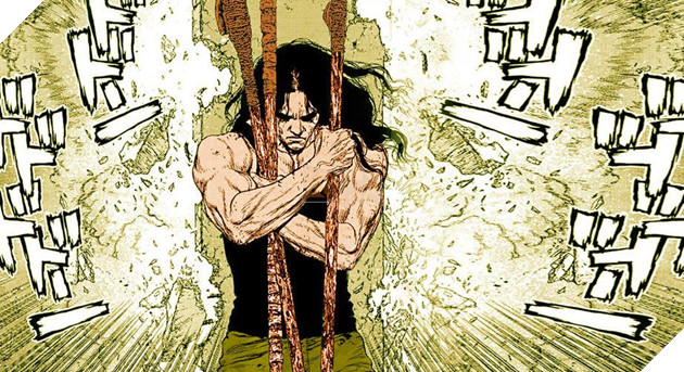 Kim Ban Phuong - Sun-Ken Rock