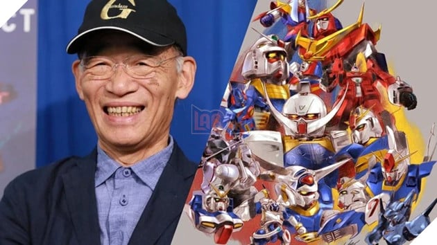 Đạo diễn Anime nổi tiếng khẳng định “hoạt hình Trung Quốc đang vượt mặt Nhật Bản”