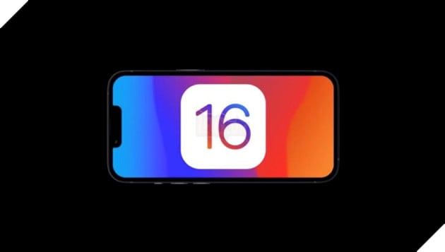 iOS 16 mang lại nhiều tính năng mới 