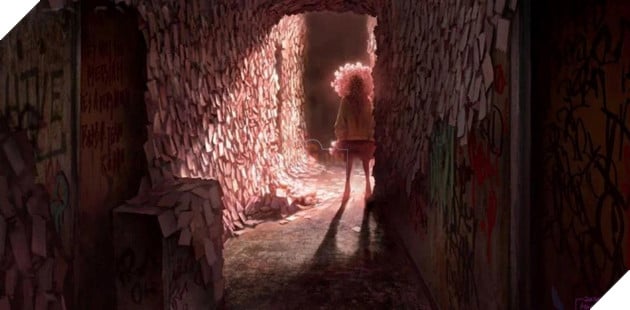 rò rỉ hình ảnh về phần game silent Hill mới