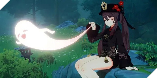 Top nhân vật có sức mạnh hủy diệt bậc nhất Genshin Impact P.2  3