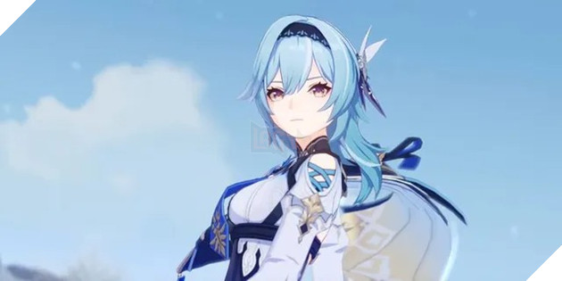 Top nhân vật có sức mạnh hủy diệt bậc nhất Genshin Impact P.2 