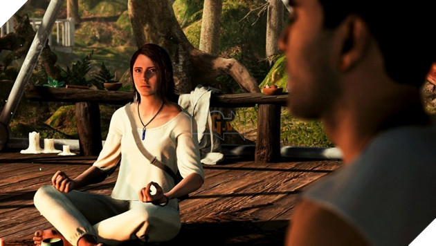 Game kinh dị tâm lý The Chant ra mắt trailer đầu tiên, vừa đẹp mắt vừa ma mị