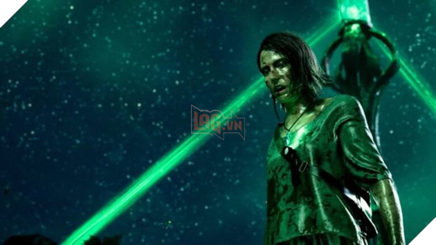 Game kinh dị tâm lý The Chant ra mắt trailer đầu tiên, vừa đẹp mắt vừa ma mị 2