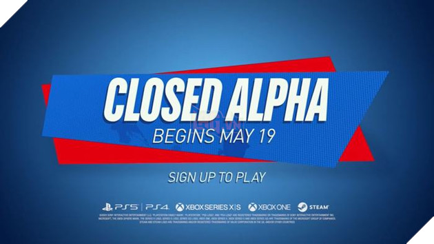 Game đối kháng MultiVerse tung trailer giới thiệu dàn nhân vật cực khủng 4