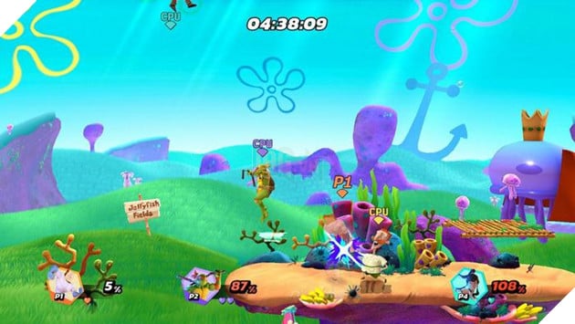 Game đối kháng MultiVerse tung trailer giới thiệu dàn nhân vật cực khủng