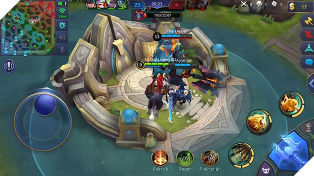 VIE Mio Xtreme: Mục tiêu trước mắt là vào được Top 4 