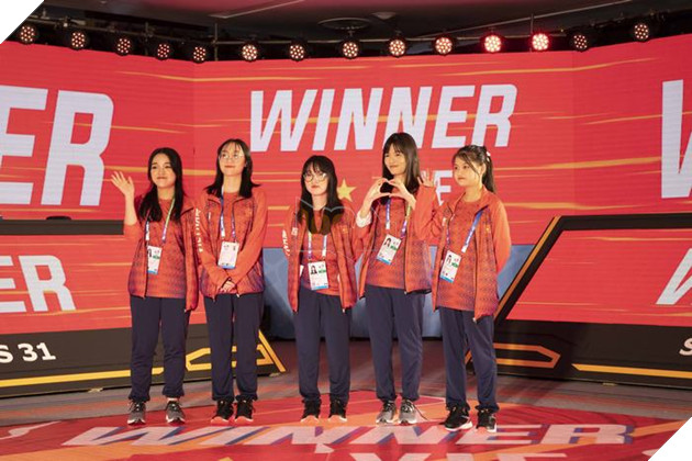 Top hình ảnh Esports SEA Games 31 ngày 17 tháng 5: Việt Nam đoạt Huy chương Vàng