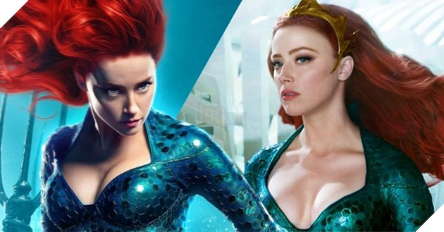 amber heard, amber heard aquaman 2, amber heard mera