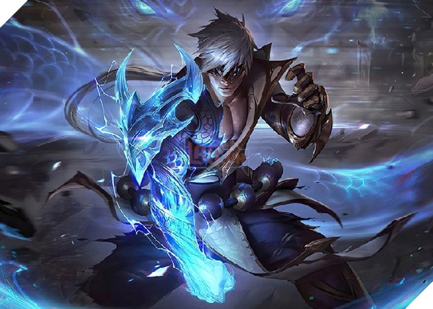 Hé lộ hình ảnh đầu tiên của ĐTCL mùa 7