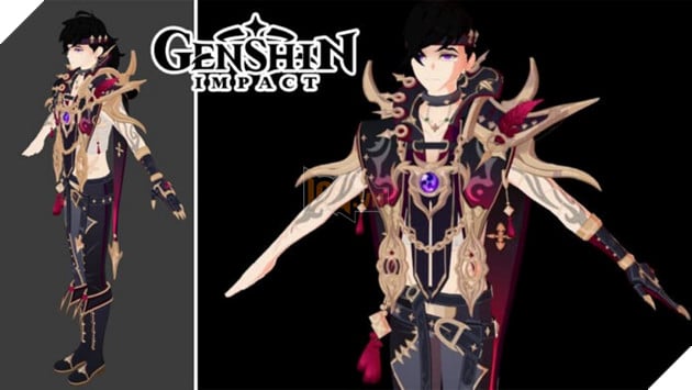 máy chủ thử nghiệm genshin impact tăng cường bảo mật chống leaker