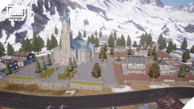 PUBG Mobile 2.0: Mẹo và chiến thuật tốt nhất trên bản đồ Livik