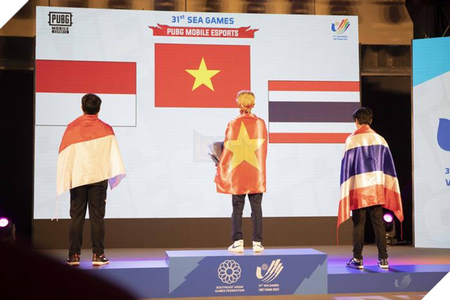 Top hình ảnh Esports SEA Games 31 ngày 17 tháng 5: Việt Nam đoạt Huy chương Vàng 7