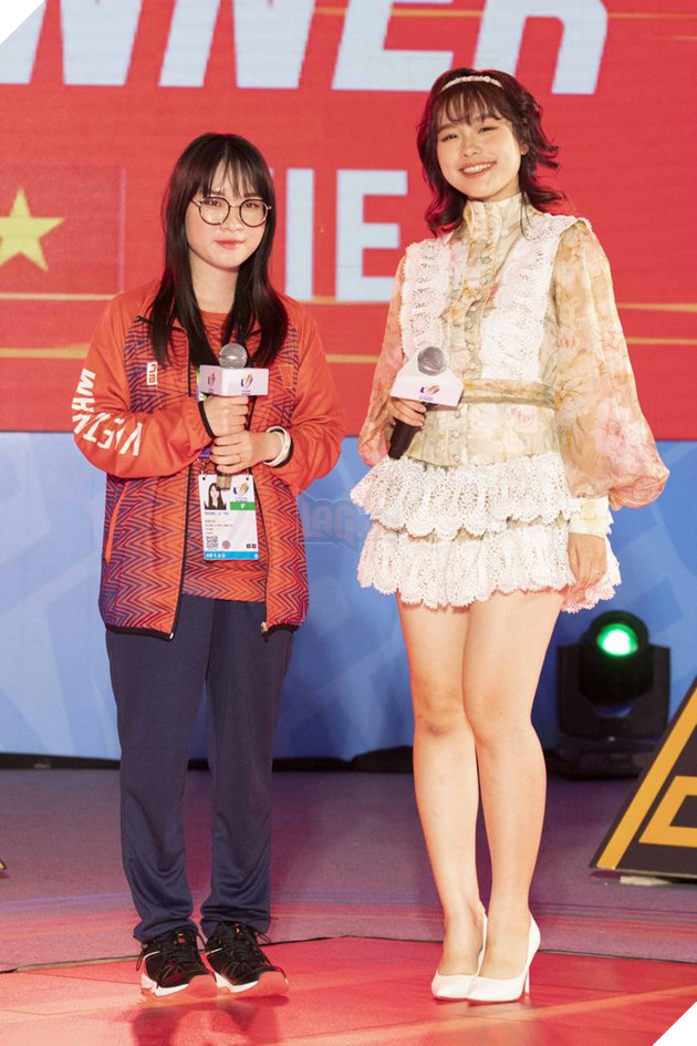 Top hình ảnh Esports SEA Games 31 ngày 17 tháng 5: Việt Nam đoạt Huy chương Vàng 5