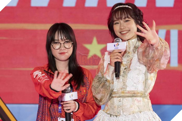 Top hình ảnh Esports SEA Games 31 ngày 17 tháng 5: Việt Nam đoạt Huy chương Vàng 3