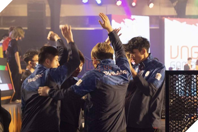 Top hình ảnh Esports SEA Games 31 ngày 17 tháng 5: Việt Nam đoạt Huy chương Vàng 19