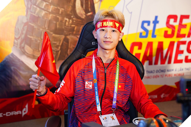 Top hình ảnh Esports SEA Games 31 ngày 17 tháng 5: Việt Nam đoạt Huy chương Vàng 6