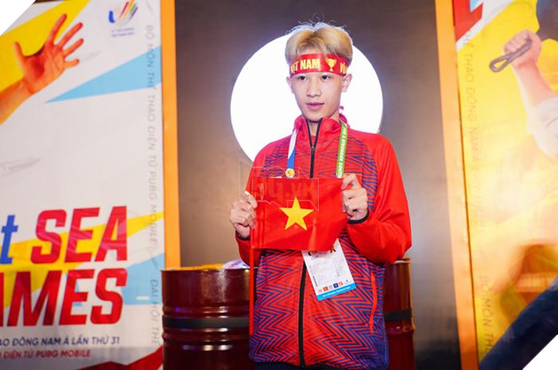Giành HCV PUBG Mobile Cá nhân, ViCoi gửi lời đến đồng đội của mình 2