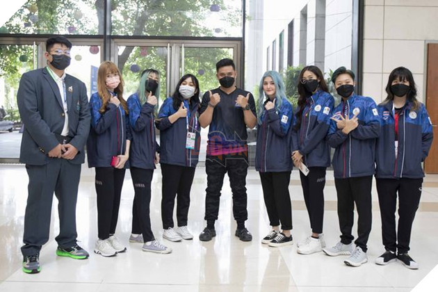 Top hình ảnh Esports SEA Games 31 ngày 17 tháng 5: Việt Nam đoạt Huy chương Vàng 10