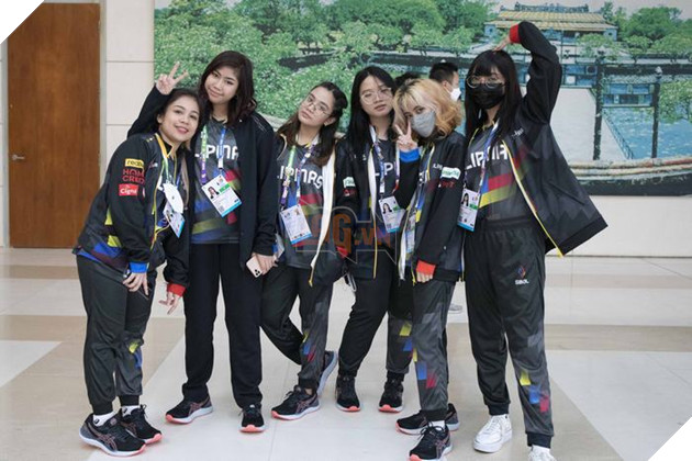 Top hình ảnh Esports SEA Games 31 ngày 17 tháng 5: Việt Nam đoạt Huy chương Vàng 12