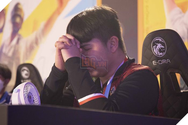 Top hình ảnh Esports SEA Games 31 ngày 17 tháng 5: Việt Nam đoạt Huy chương Vàng 16