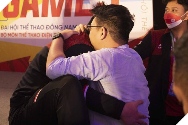 Top hình ảnh Esports SEA Games 31 ngày 17 tháng 5: Việt Nam đoạt Huy chương Vàng 17