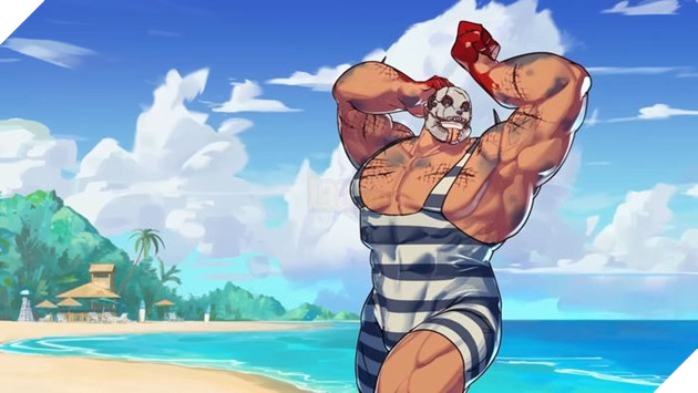 Behaviour để fan Dead by Daylight đổi gió với tựa game hẹn hò Hooked on You 2