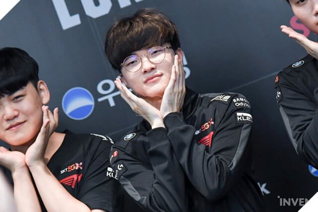 pingh cao làm ảnh hưởng đến màn trình diễn của T1