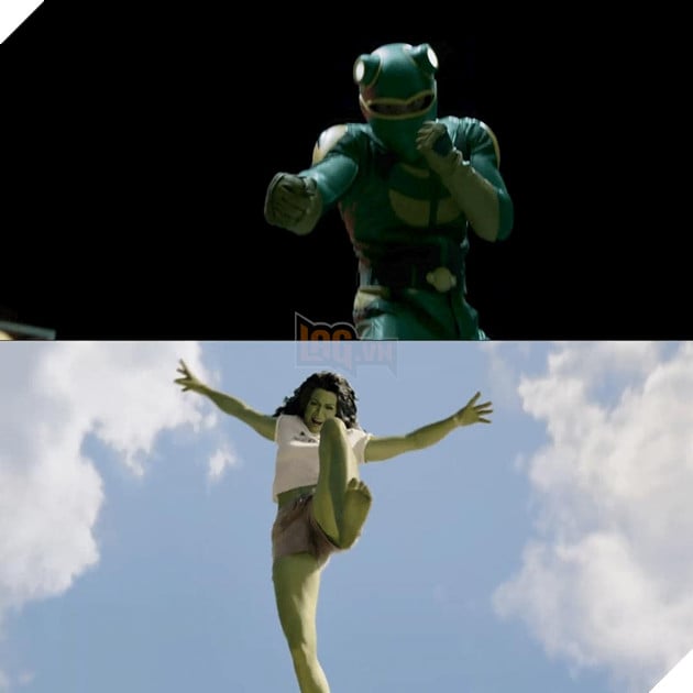 she-hulk, she-hulk trailer