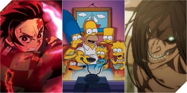 Sự khác nhau giữa Anime và Cartoon – Nguyên do khiến fan nổi nóng mỗi khi gọi Anime là hoạt hình đơn thuần