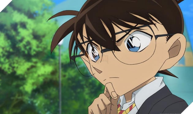 Thám Tử Lừng Danh Conan