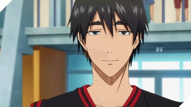 Top 25 những nhân vật anime ít nói được yêu thích 