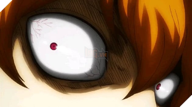 Top 25 những nhân vật anime ít nói được yêu thích 