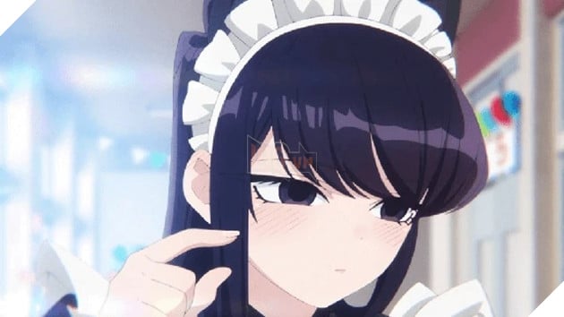 Top 25 những nhân vật anime ít nói được yêu thích 