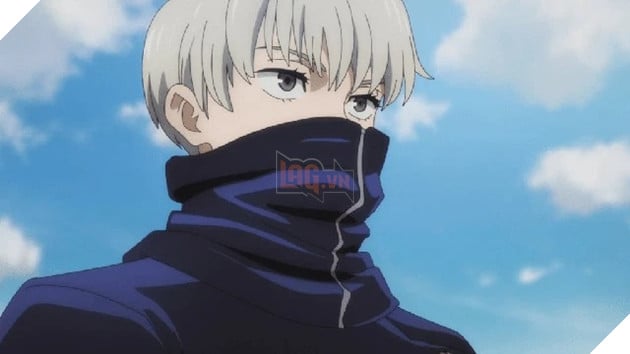 Top 25 những nhân vật anime ít nói được yêu thích 