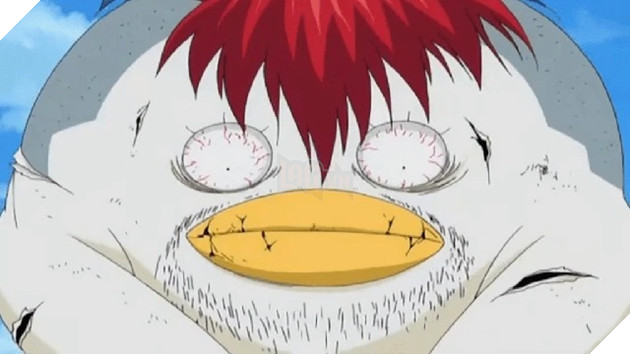 Top 25 những nhân vật anime ít nói được yêu thích 