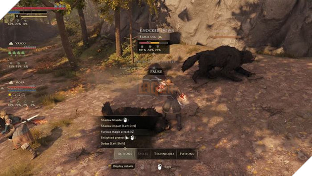 Greedfall còn nhiều người chưa chơi, nhà phát triển đã công bố phần tiếp theo 2