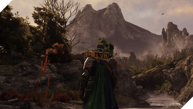 Greedfall còn nhiều người chưa chơi, nhà phát triển đã công bố phần tiếp theo 3