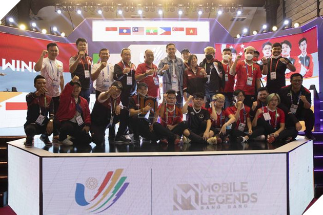 Hình ảnh SEA Games 31 ngày 18/5: Chủ nhà gặp khó với sân chơi mới 7